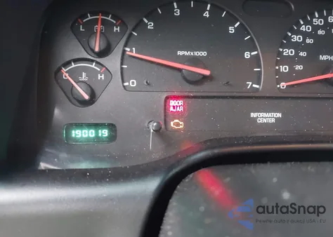 2004 Dodge Dakota Slt z USA, uszkodzony, nr VIN 1D7HG48N44S717961